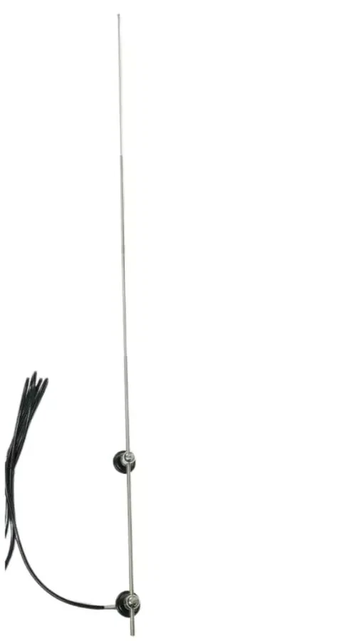 For 1933-1948 Plymouth Fargo & Dodge Truck Side Mount Style Radio Antenna - Image 3 of 4