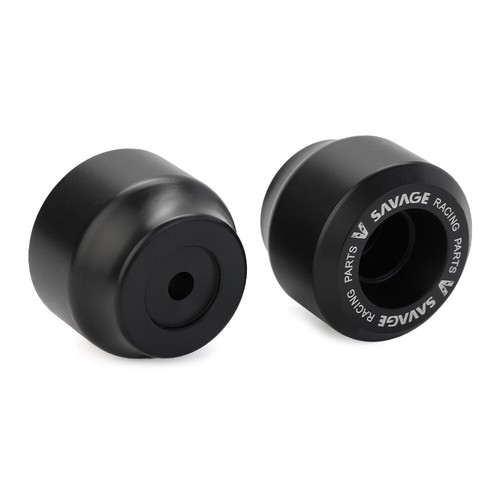 Rear Wheel Axle Sliders Falling Crash Protector Cover For CF-Moto 450 MT 2024 - Picture 13 of 22