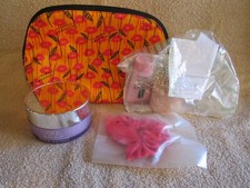 NEW Clinique Take The Day Off Cleansing Balm 3.8oz  4pc Bonus Gift Set 