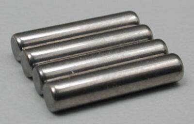 Traxxas 4955 Axle Pins 2.5 x 12mm (4) T/S-Maxx Summit E-Revo E-Maxx Slayer Revo