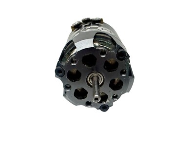 Motiv M-Code MC2 6.5T Modified Brushless Motor Rc Part #13547 | eBay