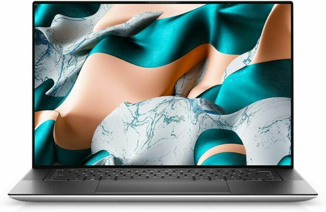 Dell XPS 15 9500 16 GB RAM 512 GB SSD for sale online | eBay