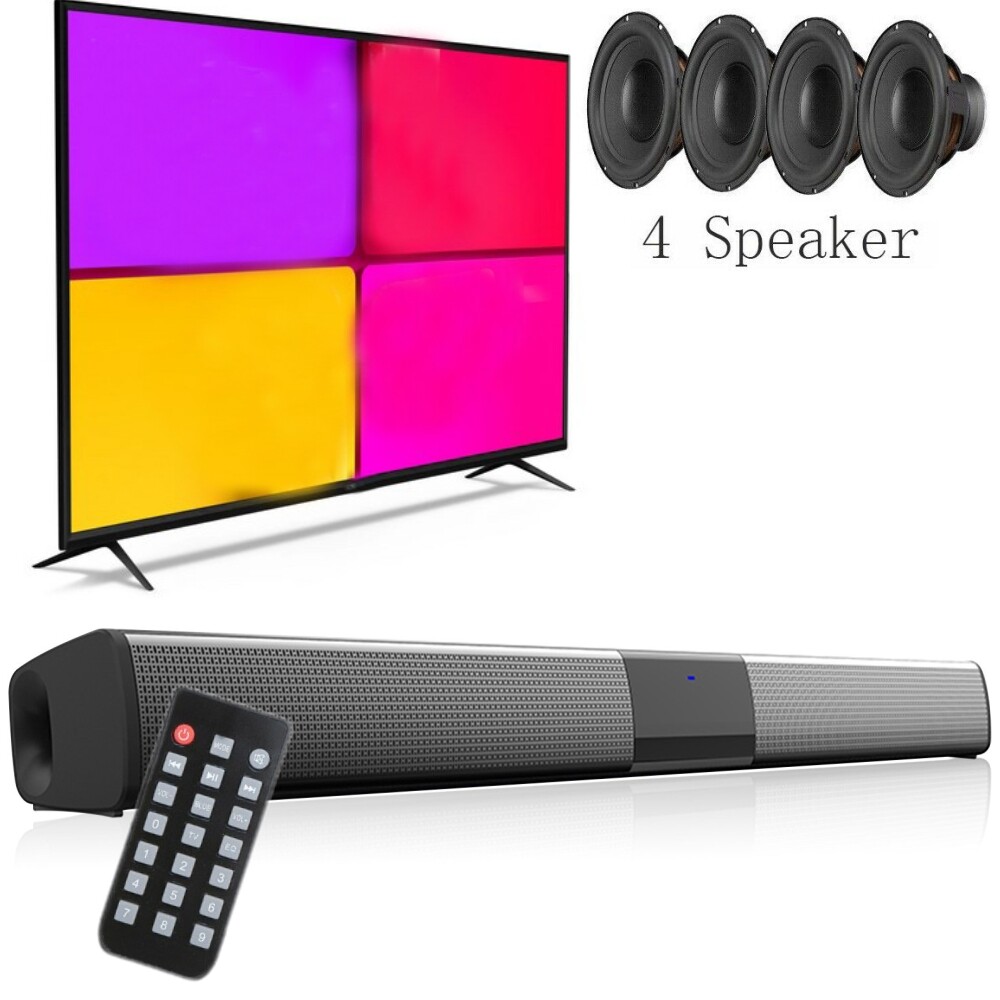 Wireless Speakers Can You Use A Bluetooth Speaker With A Tv