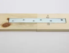 Everbilt Mending Plates