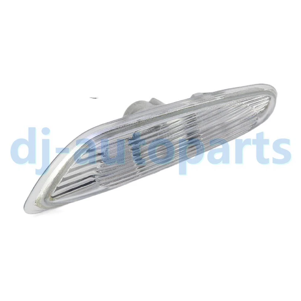 Luz de señalización lateral LED dinámica izquierda 63137253325 para BMW 120i 320i 325i X1 Foto 2 de 4