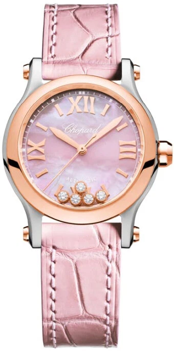 Chopard — Chopard Happy Sport - 278573-6011