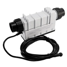 EC-521105 IC60 Salt Cell Chlorine Generator Replacement Salt Cell Systems US