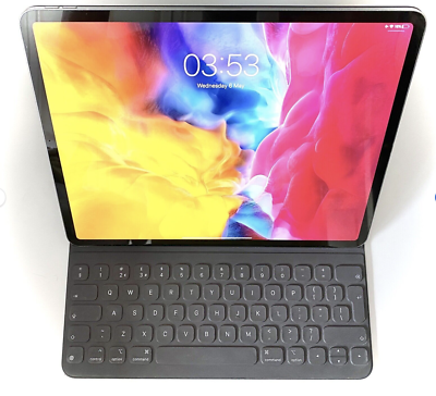 Apple iPad Pro 11in 2nd Gen. 128/256/512GB + Apple Pencil +