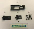 ORIGINAL SLOT CLASSIC 1.32 ADJUSTABLE SLOT CAR CHASSIS FOR KIT BUILDERS (NEW)