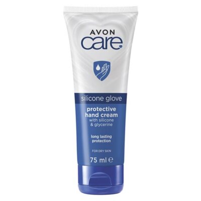 AVON Care Schützende Handcreme mit Silikon und Glyzerin