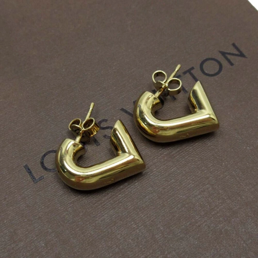 Specifications,Price and Buy Gold Piercing - Design by Louis Vuitton-MO0121