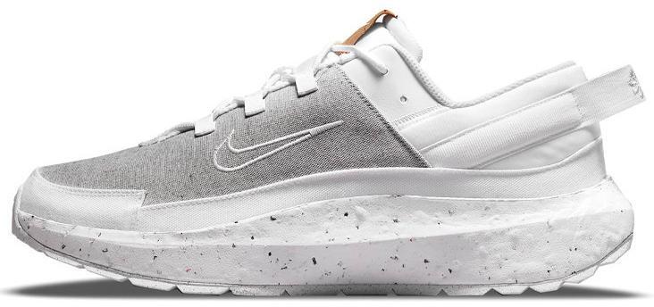 Nike Crater Remixa White Photon Dust