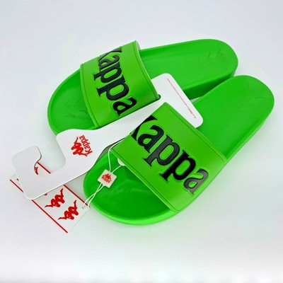 kappa slides green