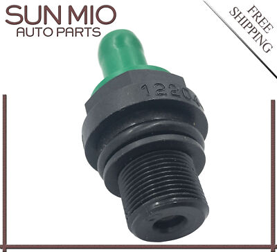 PCV Valve For Toyota Land Cruiser 09-11 5.7L Sequoia Tundra 08-19 3URFE