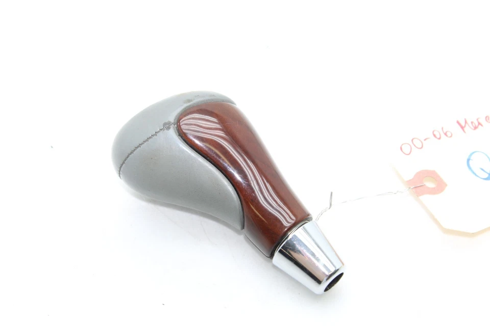 00-06 MERCEDES-BENZ S500 PERILLA DE CAMBIO SIN LLAVE Q1759 Foto 2 de 4