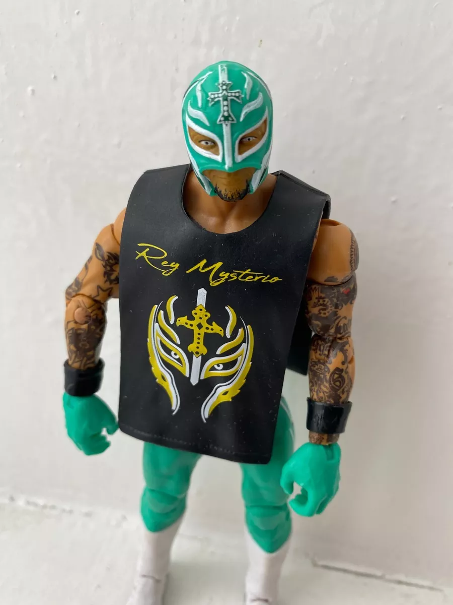 Elite 69 on sale rey mysterio