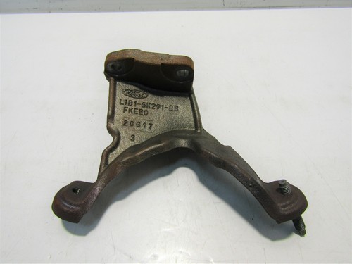 FORD FIESTA MK8 2019-21 CATALYTIC CONVERTER BRACKET (1.0l 12v Petrol M0JB) O1913 - Picture 2 of 12