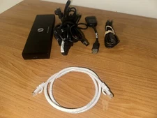 hp 3005pr usb 3.0 port replicator