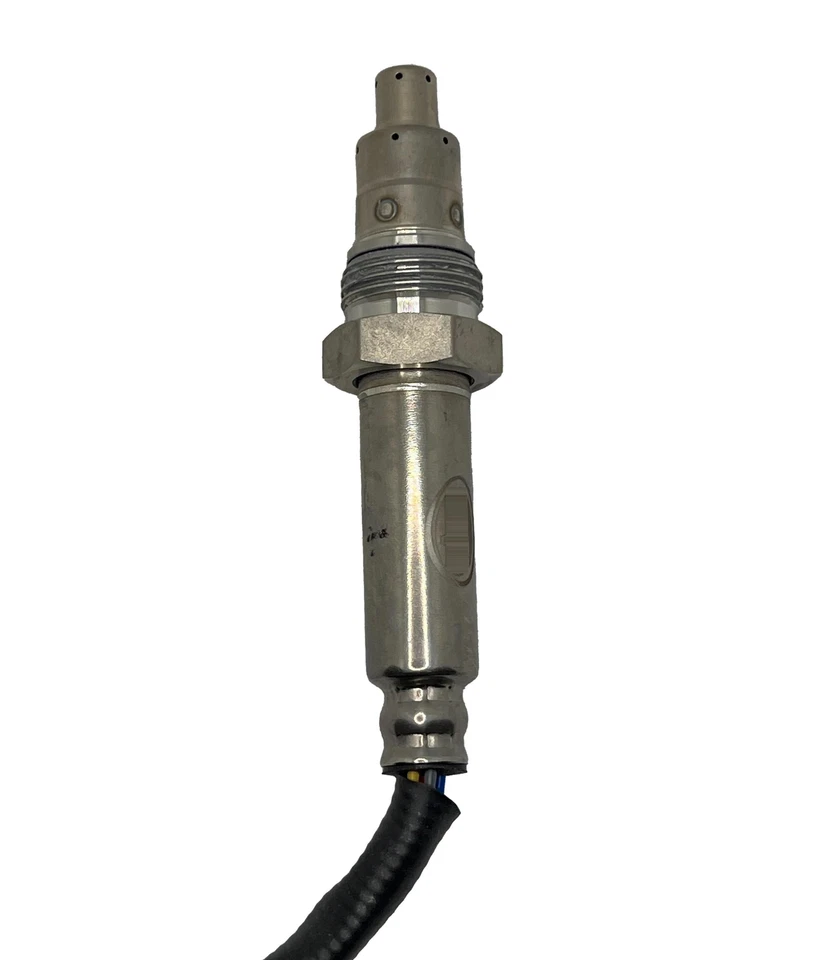 Herko Nitrogen Oxide (NOx) Sensor OX417 for 00-24 Volvo Mack MP7 MP8 D11 D13 D16 - Image 4 of 4