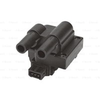 Bosch ZüNdspule ZüNdmodul FüR Renault Clio II 1.4 1.6 Kangoo Megane Scenic