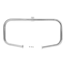 Engine Guard Highway Crash Bar Fit For Harley Street Electra Glide Road 97-08 98