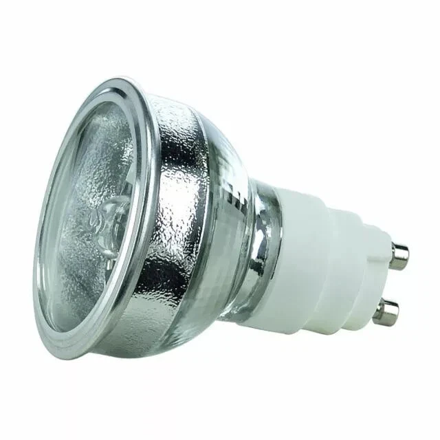 35W GE GX10 Ceramic Metal Halide MR16 CMH UVC 930 WFL 25deg 88659 - Image 2 of 4