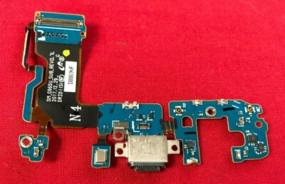 ORIGINAL SAMSUNG GALAXY S9 PLUS CHARGING PORT GALAXY S9 PLUS