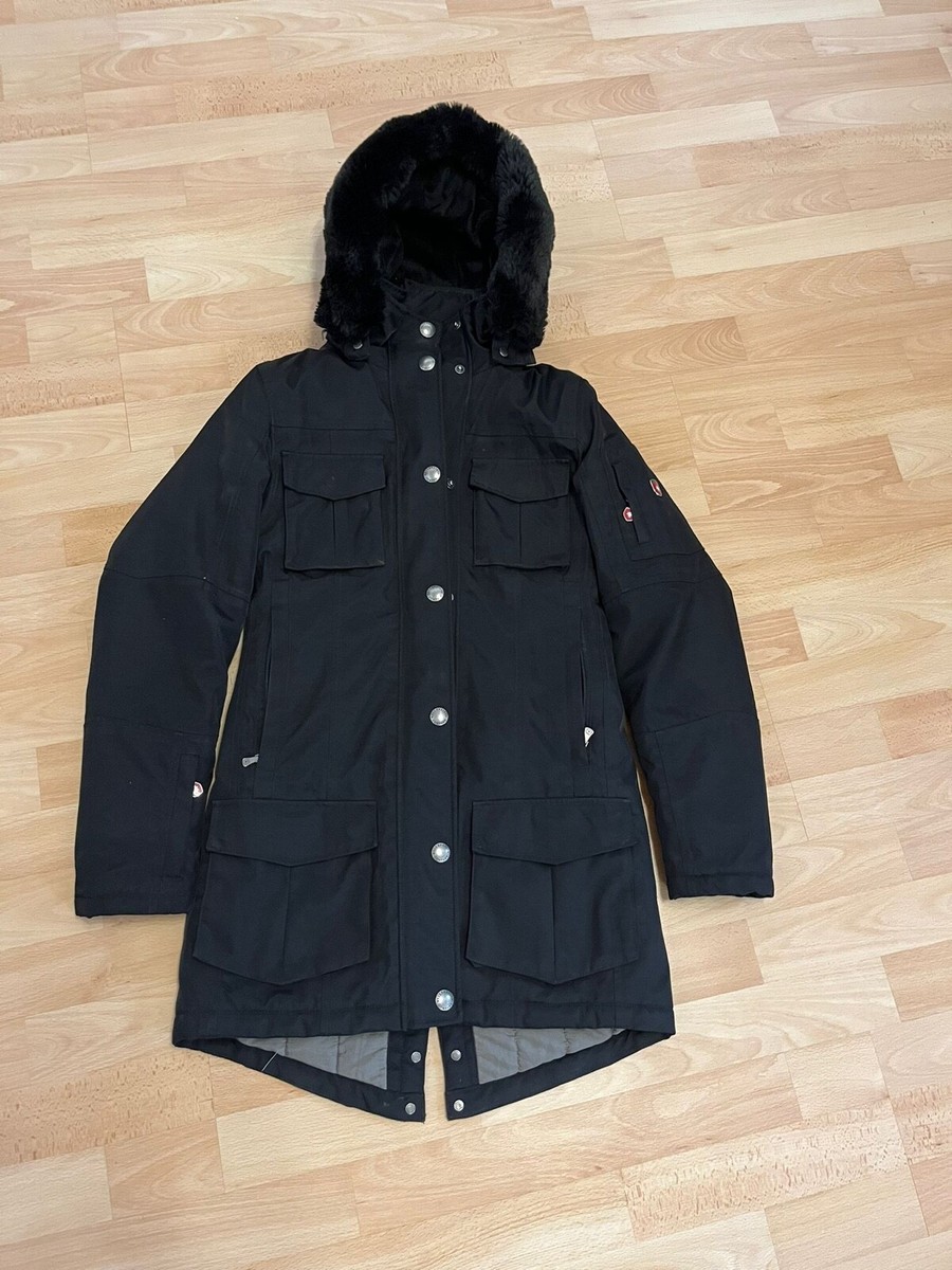 Wintermantel Damen Wellensteyn Wintermantel Sale Wellensteyn