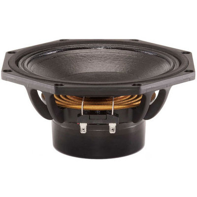 B&C 8NDL64 8'' Neodymium Woofer