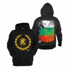Zoonamo Hoodie Bulgaria Classic