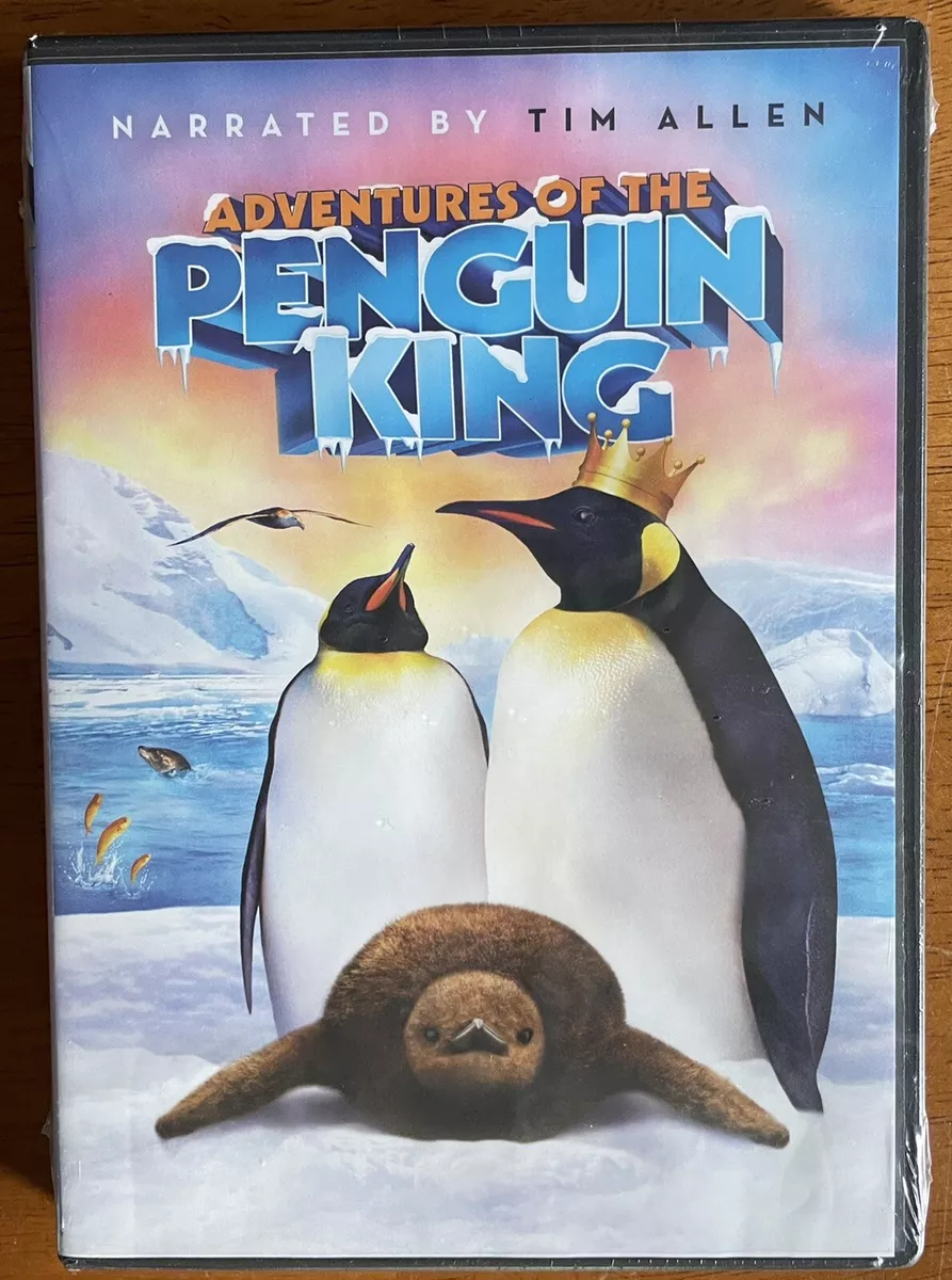 Penguin Diner 2: My Adventure