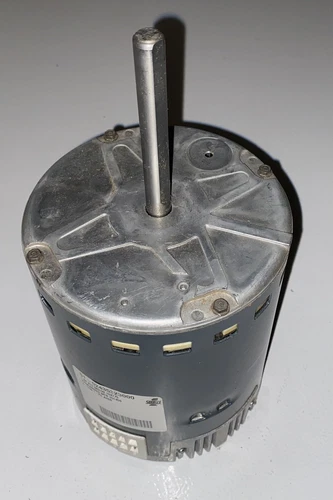 York S1-02435323000 (	S1-02435323001). 5 ton 1 hp X13 motor. 230vac. 1050rpm