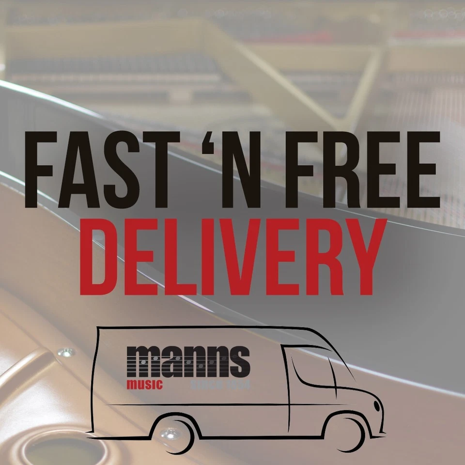 Peavey H-5 Harfenmikrofon - Bild 3 von 4