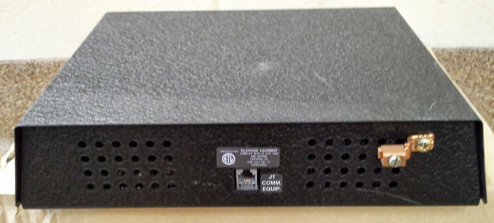 Comdial ATI-D   2 Port Analog Adapter