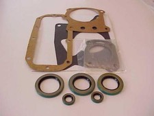 Fits Jeep Dana 300 Transfer Case Gasket Seal Kit Cj 578 Great Oem Type Kit