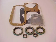 FITS Jeep Dana 300 Transfer Case Gasket & Seal Kit CJ 5,7,8, Great  OEM Type kit