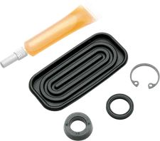 PERFORMANCE MACHINE (PM) 0060-3602 Rebuild Kit - Master Cylinder - 5/8"