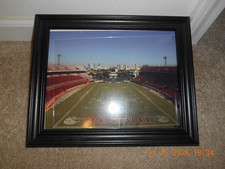 Orange Bowl Photo-Original Home for the Hurricanes and Dolphins