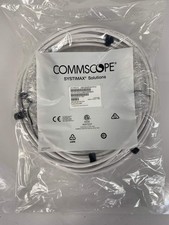 CommScope Systimax Solutions IPQ QP-QP 6A UTP Trunk Cable 17'