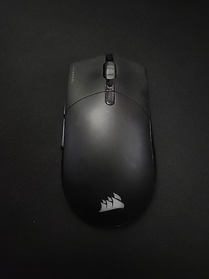Corsair Sabre RGB Pro Wireless Champion Series