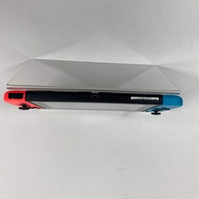 Nintendo Switch v1 Video Game Console HAC-001 Black