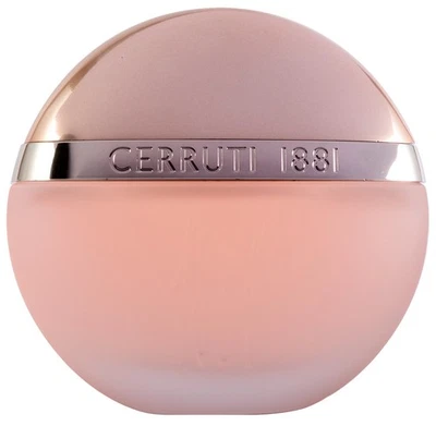 Cerruti 1881 Pour Femme Eau de Toilette 30 ml OVP NEU