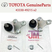 Rotule de suspension Toyota LEXUS