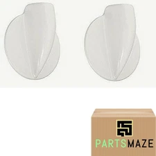 X Control Knob 8181859 Fits Whirlpool Kenmore Duet Washer Dryer PS11744940