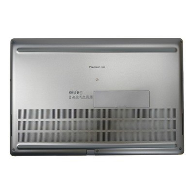 New For Dell Precision 7560 M7560 Bottom Base Case Cover Gray 0R07Y1 Enclosure