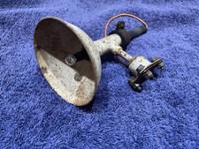 Vintage Vehicle Spotlight - Motorbike? Military? Classic Car? For Restoration