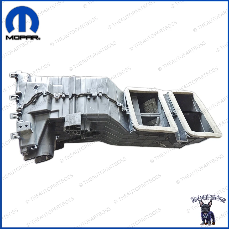 Distribution Housing Genuine Mopar 68197459AC - Image 2 of 4