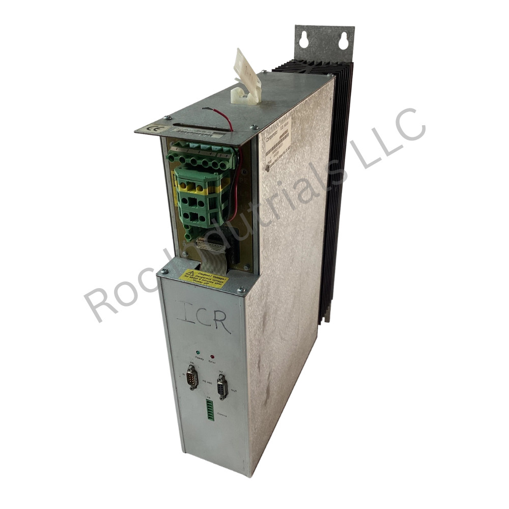 Parker 951-300101 NMD20 Power Supply Module RS485 for Multi-Axis Drive Systems