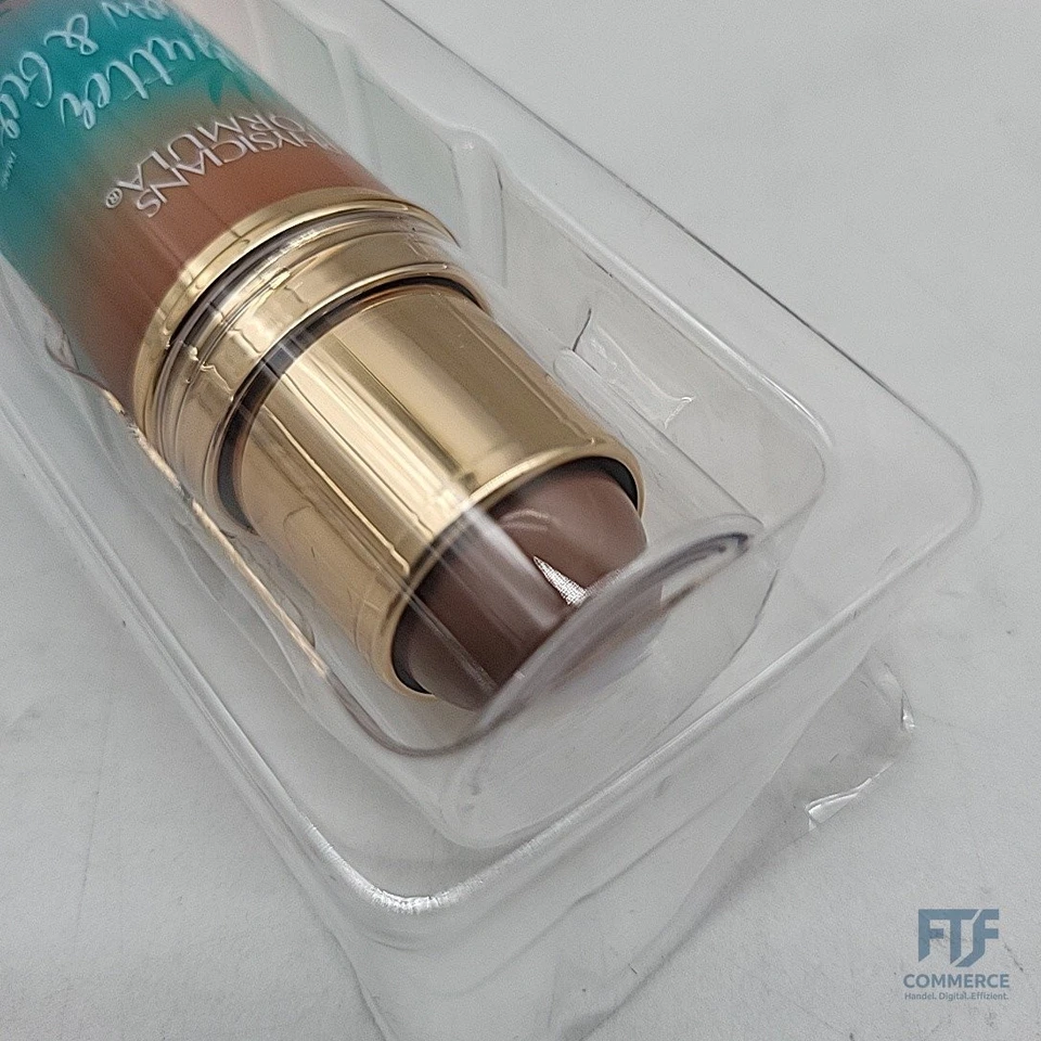 Physicians Formula Butter Glow & Go, Doppelter Contour Stick für Wangen, Augen u - Bild 3 von 4
