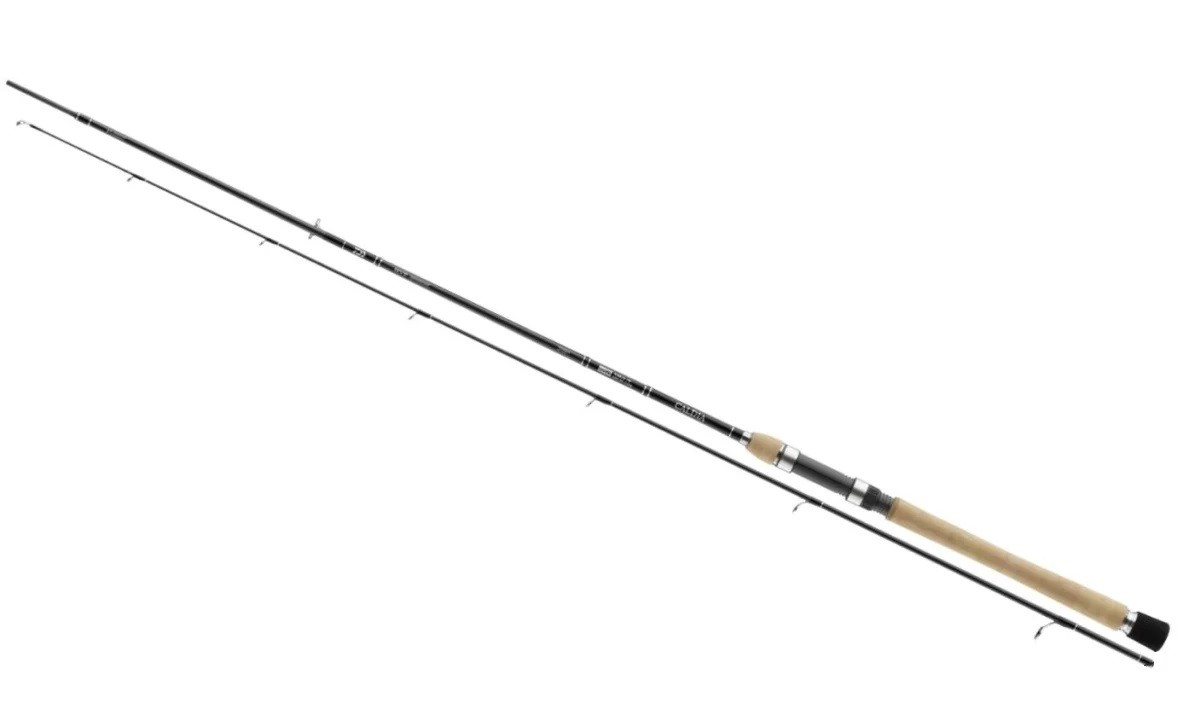 Насадка для отжима Daiwa Caldia Spin 210м 7-21g 17990₽